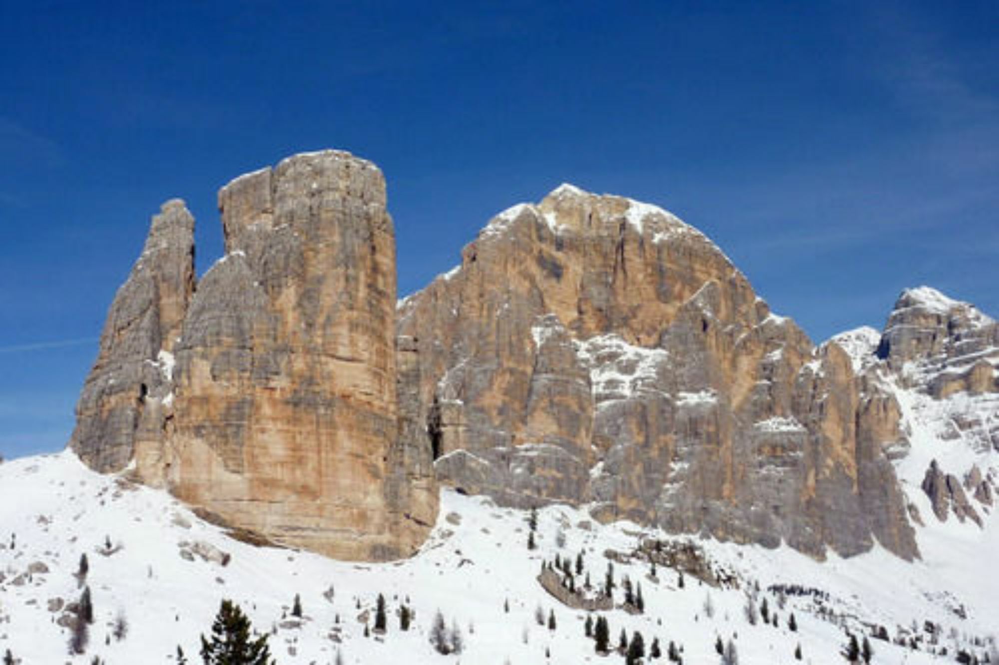 Royal Hotel Cortina Cortina dʼAmpezzo Exterior foto